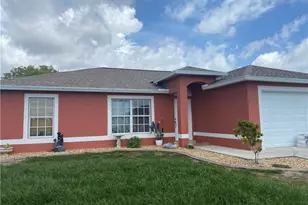 1011 NW 12th Ave, Cape Coral, FL 33993 - Photo 1