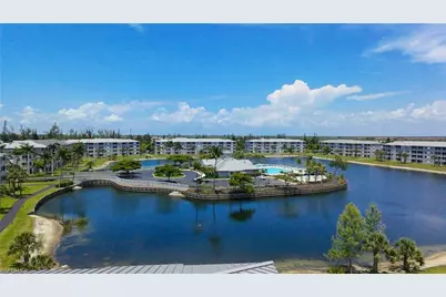 16585 Lake Circle Dr #125, Fort Myers, FL 33908 - Photo 1