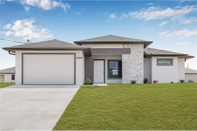 7020 Waldo Cir, Labelle, FL 33935 - Photo 1