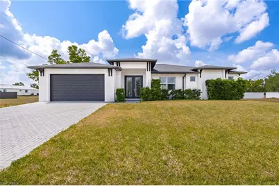 1110 NE 32nd St, Cape Coral, FL 33909 - Photo 1