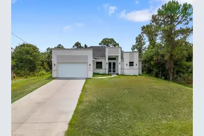 409 Columbus Blvd S, Lehigh Acres, FL 33974 - Photo 1