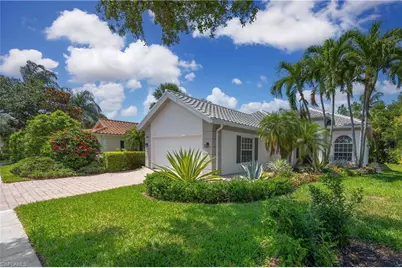 3803 Valentia Way, Naples, FL 34119 - Photo 1