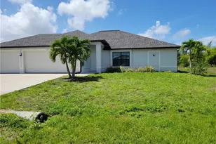 322 SW 23rd St, Cape Coral, FL 33991 - Photo 1