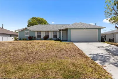 511 SW 8th Pl, Cape Coral, FL 33991 - Photo 1