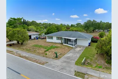 714 Arthur Ave, Lehigh Acres, FL 33936 - Photo 1