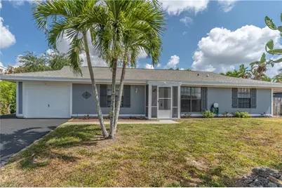 5295 17th Ave SW, Naples, FL 34116 - Photo 1