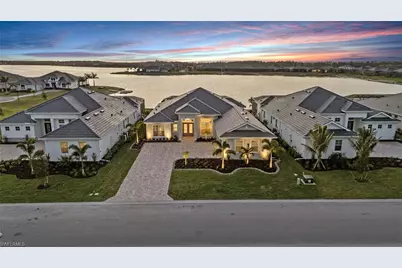 17346 Blue Sapphire Dr, Fort Myers, FL 33913 - Photo 1