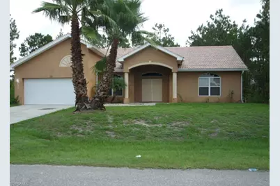 1229 Claremont St E, Lehigh Acres, FL 33974 - Photo 1