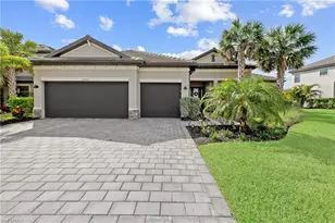 11698 Canopy Loop, Fort Myers, FL 33913 - Photo 1