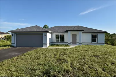 4463 60th Ave NE, Naples, FL 34120 - Photo 1