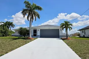 417 NW 18th Pl, Cape Coral, FL 33993 - Photo 1