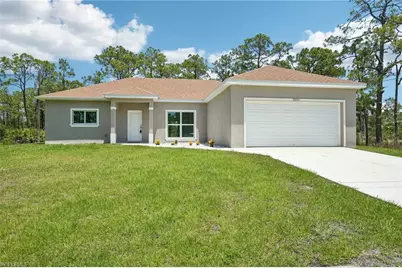 3205 E 21st St, Alva, FL 33920 - Photo 1