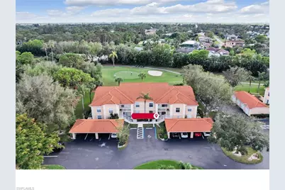 9700 Rosewood Pointe Ct #101, Bonita Springs, FL 34135 - Photo 1