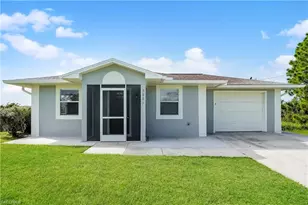 3007 68th St W, Lehigh Acres, FL 33971 - Photo 1