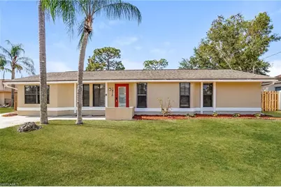 1810 SW 21st Ln, Cape Coral, FL 33991 - Photo 1