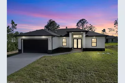 2815 32nd St W, Lehigh Acres, FL 33971 - Photo 1