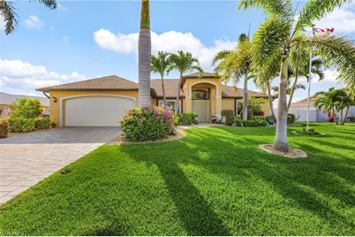1311 SE 10th Pl, Cape Coral, FL 33990 - Photo 1
