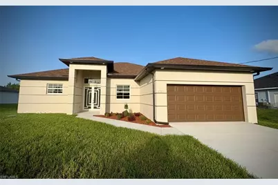 1312 Oak Ave, Lehigh Acres, FL 33972 - Photo 1