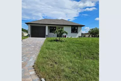 128 Nave Ave S, Lehigh Acres, FL 33974 - Photo 1
