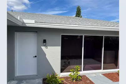 1165 Palm Ave #5B, North Fort Myers, FL 33903 - Photo 1