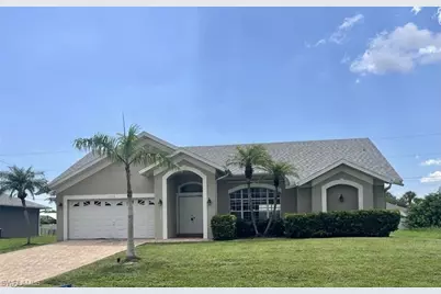 1316 SW 8th Ct, Cape Coral, FL 33991 - Photo 1