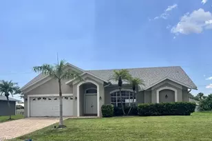 1316 SW 8th Ct, Cape Coral, FL 33991 - Photo 1