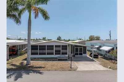 3368 Galaxy Way, North Fort Myers, FL 33903 - Photo 1