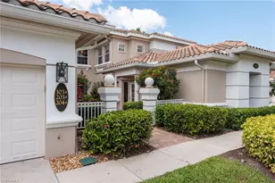 3950 Deer Crossing Ct, Naples, FL 34114 - Photo 1