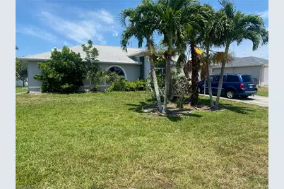 4602 SW 6th Pl, Cape Coral, FL 33914 - Photo 1