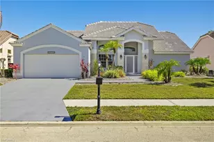 12721 Kelly Sands Way, Fort Myers, FL 33908 - Photo 1