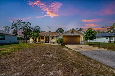 3730 33rd Ave NE, Naples, FL 34120 - Photo 1