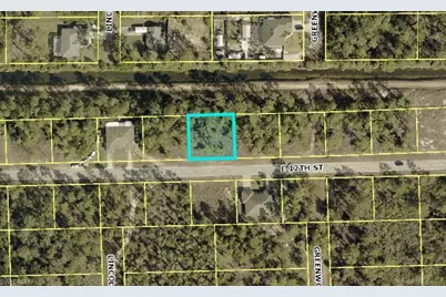 609 E 12th St, Lehigh Acres, FL 33972 - Photo 1