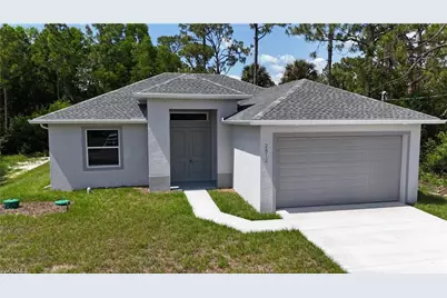 2812 10 St W, Lehigh Acres, FL 33971 - Photo 1