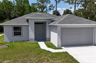 2812 10th St W, Lehigh Acres, FL 33971 - Photo 1