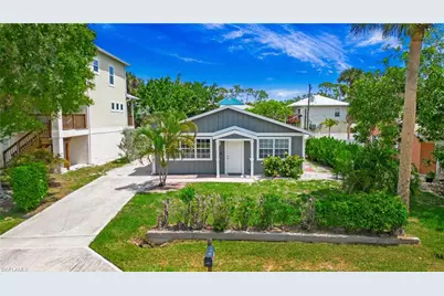 767 Glendale Ave, Naples, FL 34110 - Photo 1