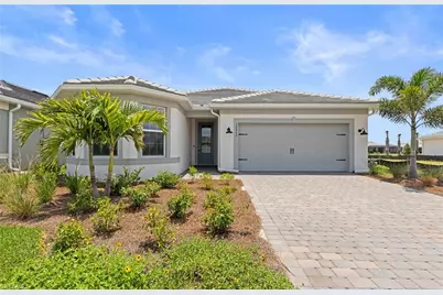 12464 Basalt Ln, Alva, FL 33920 - Photo 1