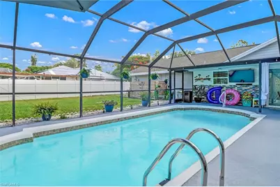 2809 50th St SW, Naples, FL 34116 - Photo 1