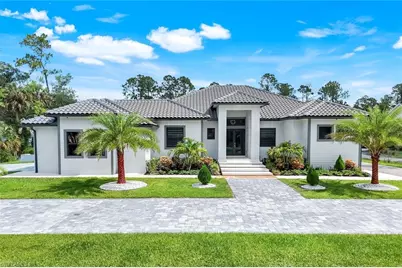 333 12th Ave NE, Naples, FL 34120 - Photo 1