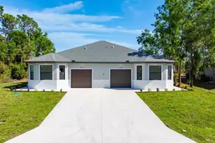 5208 28th St SW, Lehigh Acres, FL 33973 - Photo 1