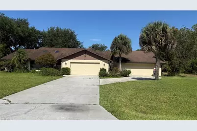 325 Roosevelt Ave, Lehigh Acres, FL 33936 - Photo 1