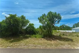 3303 65th St W, Lehigh Acres, FL 33971 - Photo 1