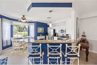 3965 Bishopwood Ct E #101, Naples, FL 34114 - Photo 1