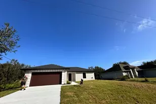 2608 64th St W, Lehigh Acres, FL 33971 - Photo 1