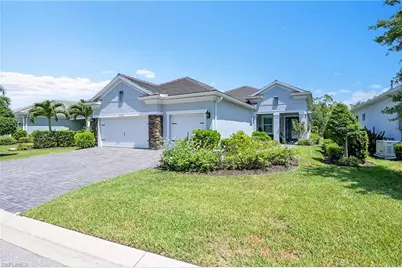 13725 Magnolia Isle Dr, Fort Myers, FL 33905 - Photo 1