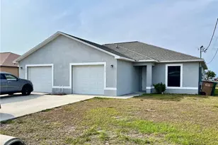 811 NE 11th Terrace, Cape Coral, FL 33909 - Photo 1
