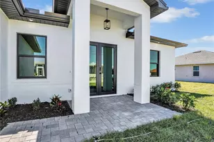 2010 NW 21st St, Cape Coral, FL 33993 - Photo 1