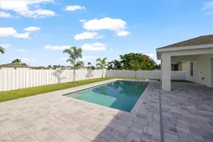 1326 NW 10th Ave, Cape Coral, FL 33993 - Photo 1