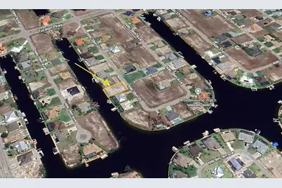 1014 NW 38th Pl, Cape Coral, FL 33993 - Photo 1