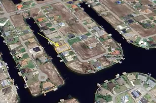 1014 NW 38th Pl, Cape Coral, FL 33993 - Photo 1