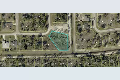 825 Appleton Ave, Lehigh Acres, FL 33974 - Photo 1